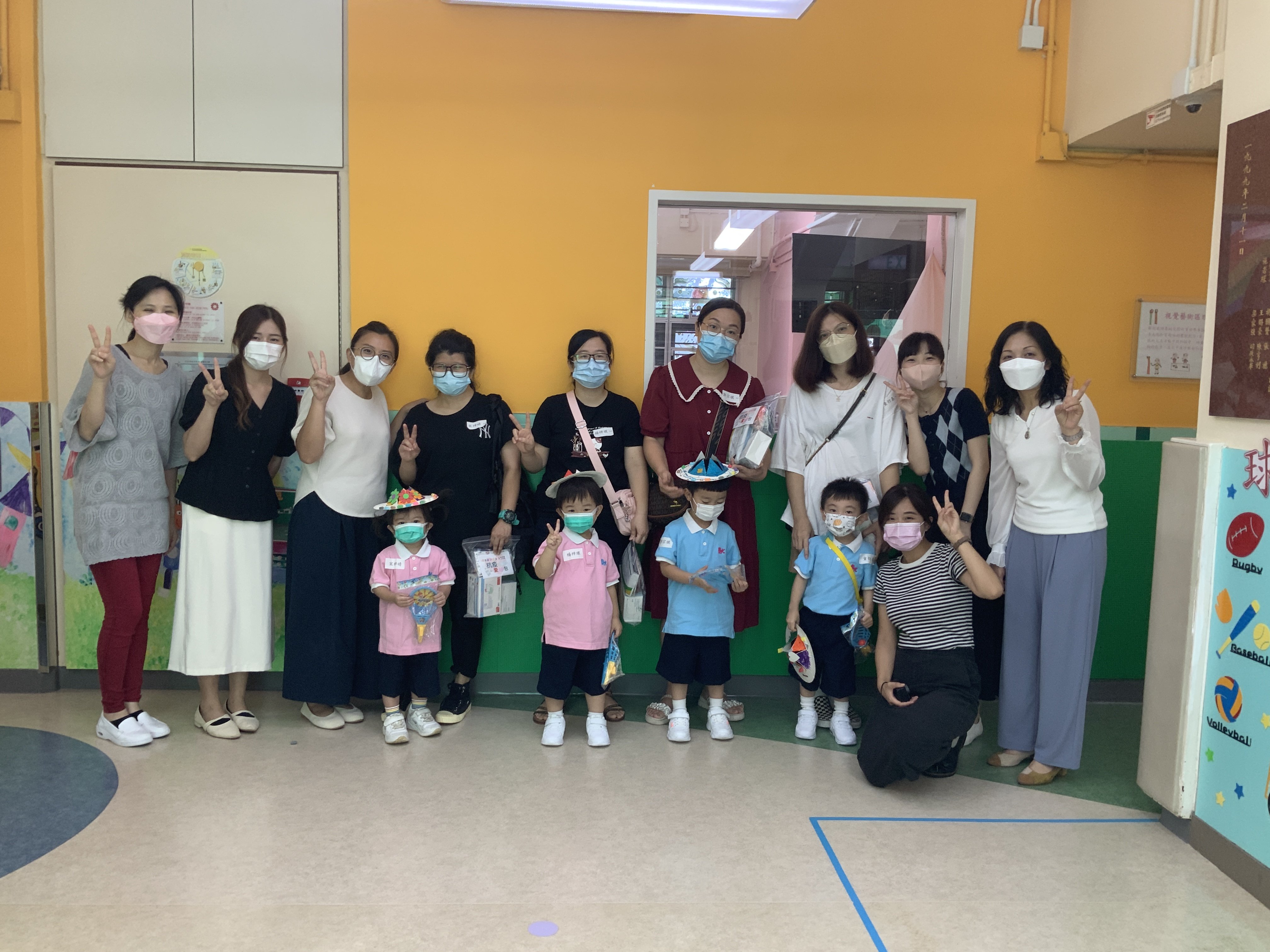 2022.9.1 新生適應